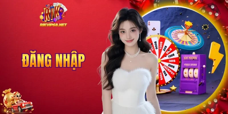 Đăng nhập