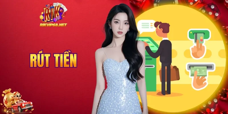 rút tiền
